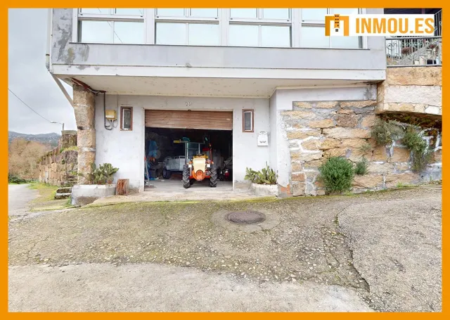 SE VENDE CASA EN MUIMENTA (CARBALLEDA DE AVIA), OURENSE - foto 3