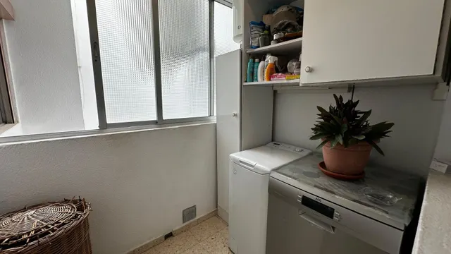 Amplia vivienda de 3 dormitorios en el corazón de San Fernando — 14