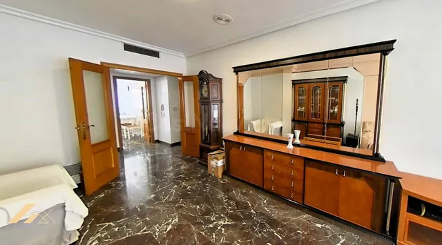 Apartamento 4 habitaciones 159m² en venta - Zona Pueblo — 5