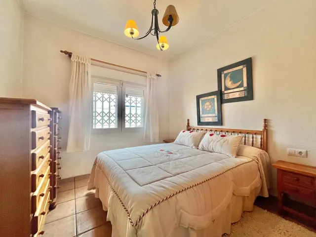 Villa 2 habitaciones 120m² en venta - Los Balcones - Los Altos del Edén — 22