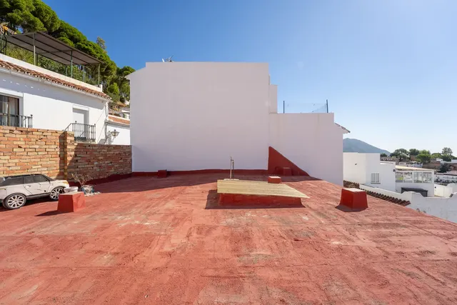 Adosado 4 habitaciones 280m² en venta - Riviera del sol — 23