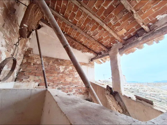 CASA EN EL CENTRO — 20
