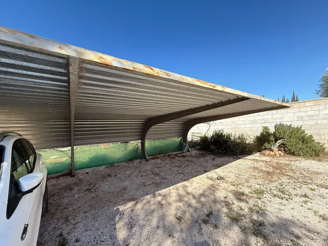 Encantador Chalet en Crevillente con Amplio Terreno y Piscina Propia — 28