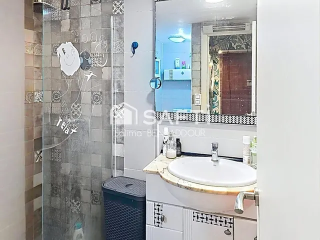 Una casa de pueblo en venta en centro de Sagunto — 12