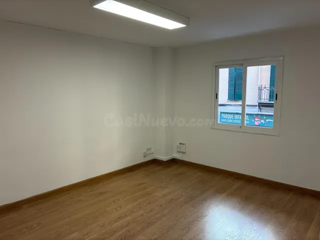 Oficina en alquiler en zona Olmos - foto 3