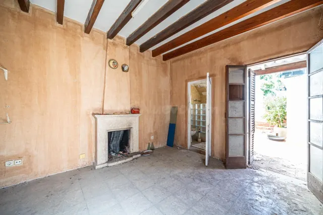 Conjunto inmobiliario de 305 metros cuadrados en El Terreno - foto 4