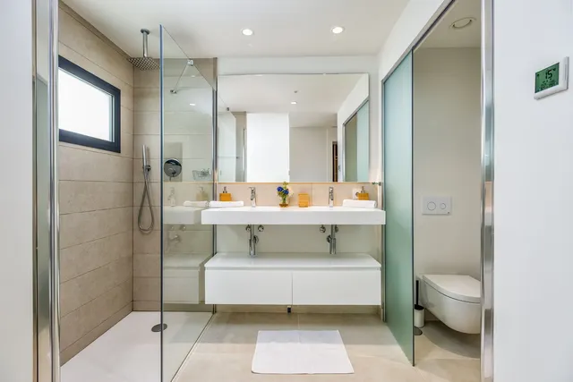 Apartamento 2 habitaciones 128m² en venta - Costa del Sol — 12