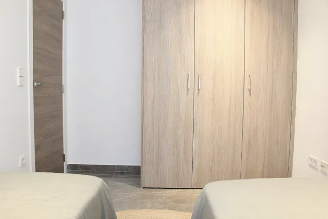 XERESA DEL MONTE RESORT. APARTAMENTO EN VENTA GANDIA -XERESA. — 43