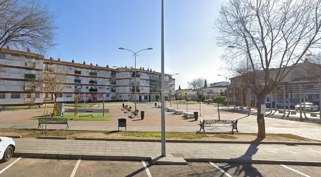 Venta de Piso sin posesión (no visitable) en Montijo - Badaj