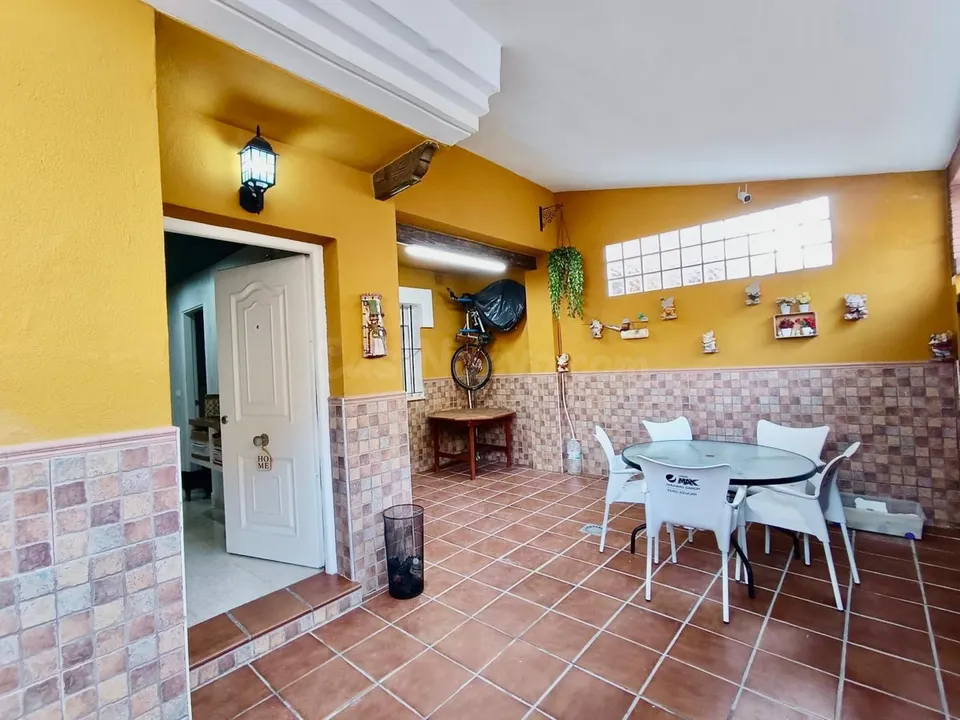 Adosado 4 habitaciones 145m² en venta - Centro