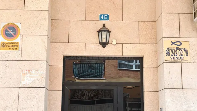 Apartamento 4 habitaciones 171m² en venta - Comunidad valenc - foto 2