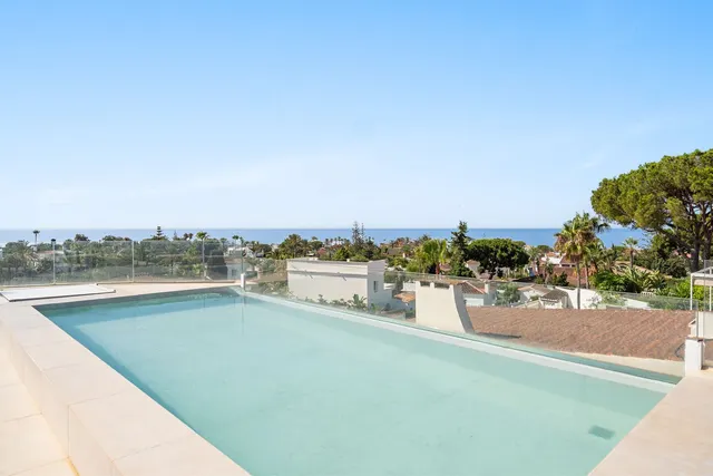 Chalet 3 habitaciones 309m² en venta - Marbella — 30