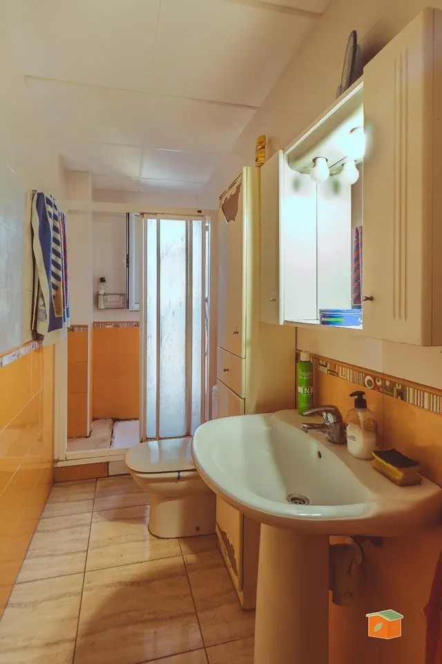 CASA ESQUINERA EN VENTA EN ROQUETES (TARRAGONA) — 13