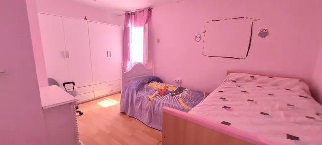 CHALET EN BENIDORM — 12