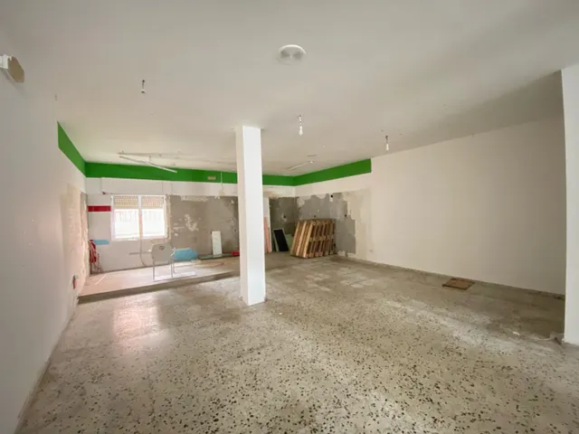 Local Comercial Toral de los Vados