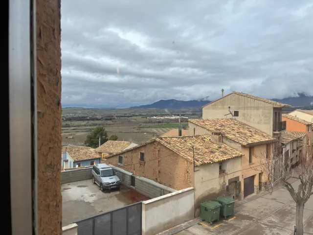 ÁTICO-DÚPLEX CON VISTAS A LA COLEGIATA DE BOLEA — 26
