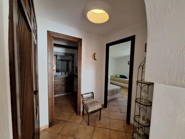 Exclusivo Apartamento en la Lujosa Urbanización Aldea del Mar - Torrevieja — 14