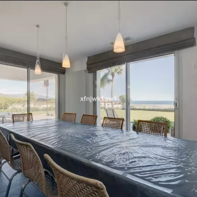 Chalet 6 habitaciones 661m² en venta - Costa del Sol — 15