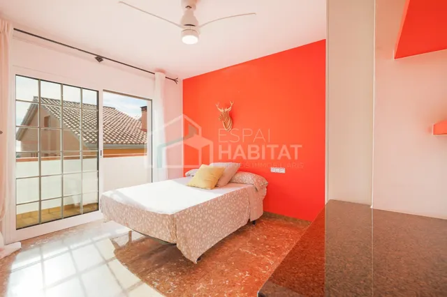 Casa a cuatro vientos en premia de dalt — 44
