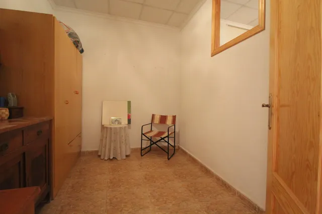 Casa de planta baja en venta en el centro de Torrevieja — 12
