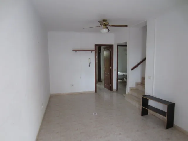 Los Cardones adosado 3 habitación y 2 baños con terraza — 2