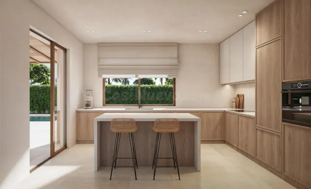 Villa Veneziola La Manga del Mar Menor — 5