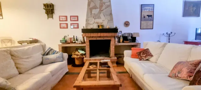 Chalet 4 habitaciones 180m² en venta - Cortes de la frontera — 13