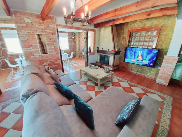 Villa 4 habitaciones 215m² en venta - Comunidad valenciana — 9