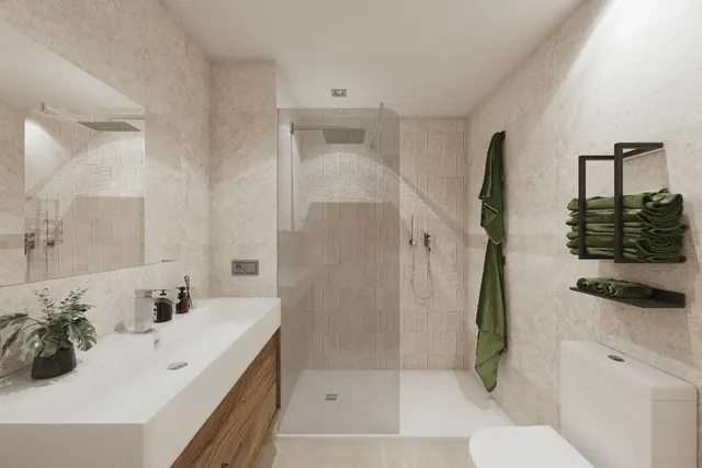 Apartamento 3 habitaciones 95m² en venta - Hipódromo-Cerrado del Águila — 26