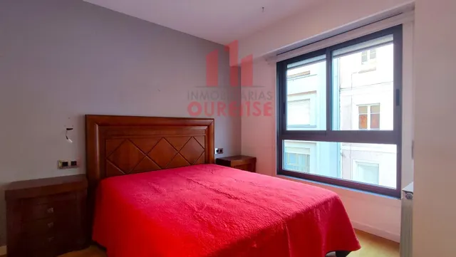 Acogedor apartamento semiamueblado cerca del mirador de la alameda. — 8