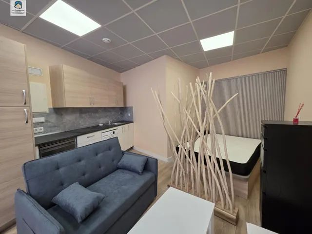 Estudio moderno en el corazón de Valladolid - Ideal para vivir o invertir — 26