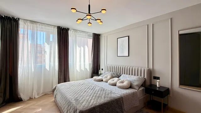 Apartamento 3 habitaciones 100m² en venta - Estacion de autobuses — 20