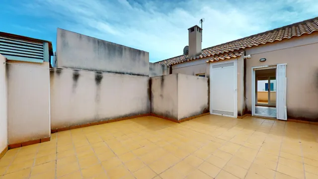Encantadora Casa con 2 Terrazas a un Paso del Hotel 525 – 3 Dormitorios en Los Alcázares — 26