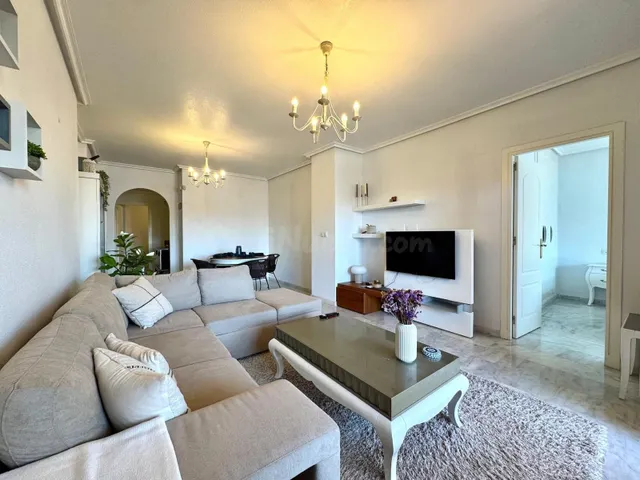 Apartamento 2 habitaciones 75m² en venta - PAU 8 - foto 2