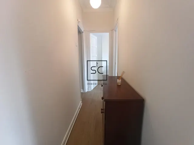 Piso con ascensor en el Centro, Ferrol — 26