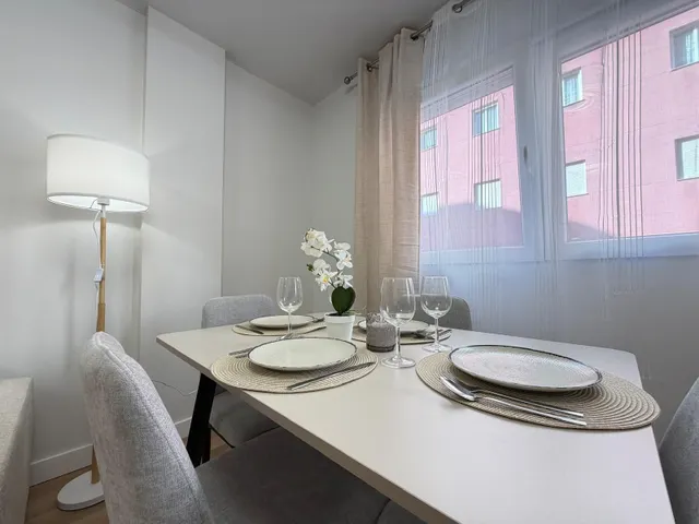 Apartamento 2 habitaciones 70m² en venta - Centro — 37