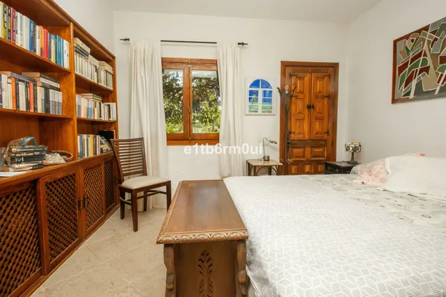 Apartamento 1 habitación 81m² en venta - Marbella — 12