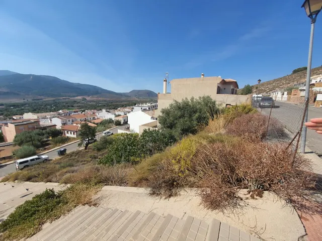 SOLAR URBANO — 3