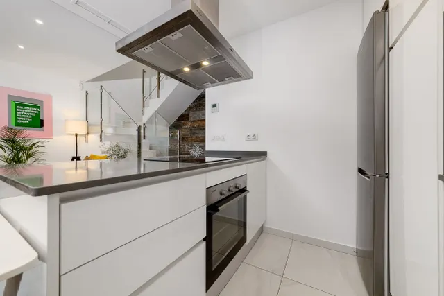 Casa 3 habitaciones 134m² en venta - Las Filipinas — 9