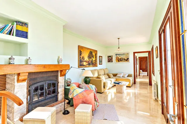 Casa de campo-Masía en Venta en Manacor Baleares — 15