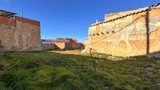 Terreno urbano en venta - Castilla la mancha - foto 2