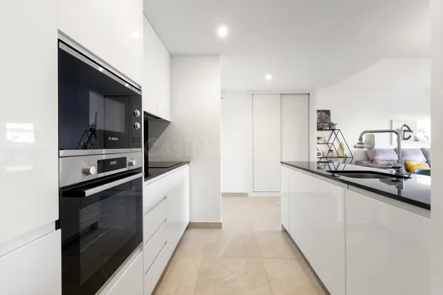 APARTAMENTO DE 2 DORMITORIOS Y 2 BAÑOS EN ORIHUELA COSTA (LO - foto 5