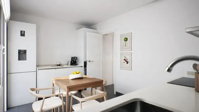 Adosado 1 habitación 117m² en venta - Monte y Mar bajo — 3