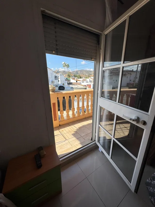 Casa mata de 3 plantas en Santa Amalia — 23