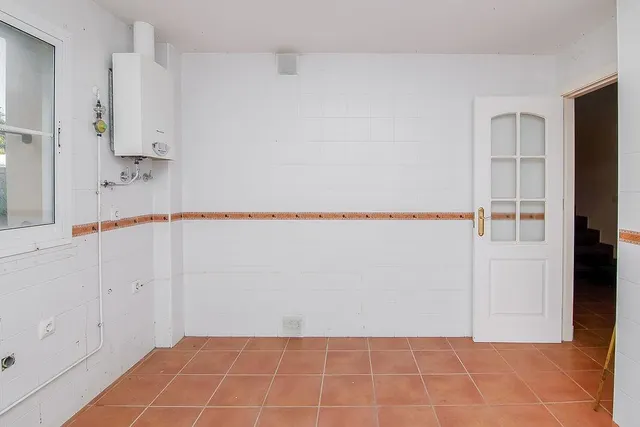 Chalet adosado en venta en Sanlúcar de Barrameda — 7