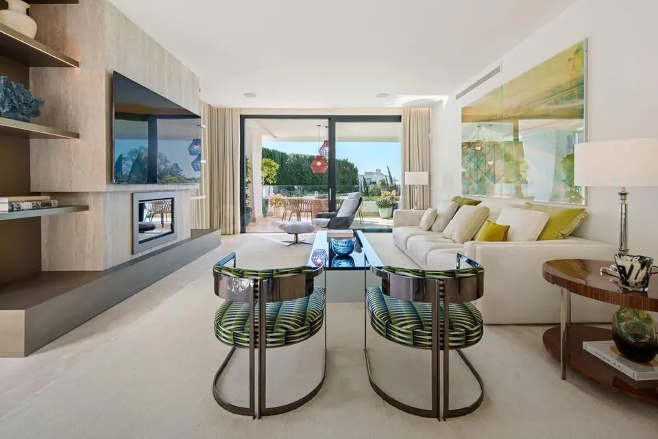 Dúplex 4 habitaciones 240m² en venta - Nagueles