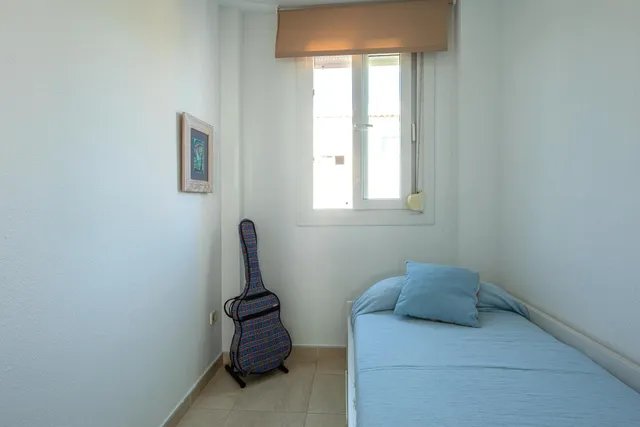 Encantadora vivienda unifamiliar con patio privado, piscina y vistas al mar en Cala Millor. — 24