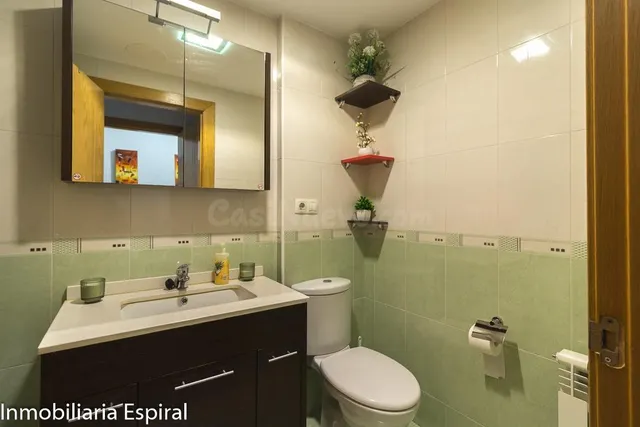 ¡Tu nuevo apartamento en San Xoán de Poio por solo €224,000! - foto 4