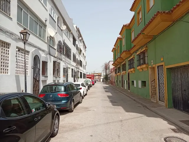 Casa en La Línea de la Concepción — 2