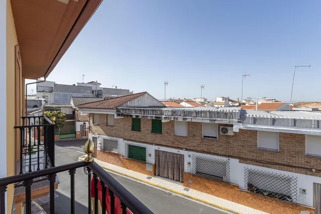 Casa en Peligros — 40